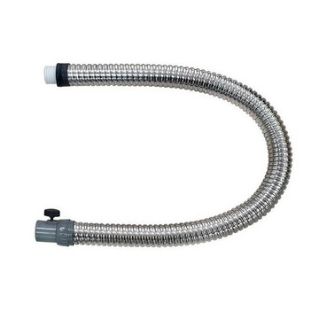 不銹鋼排水軟管(3尺)