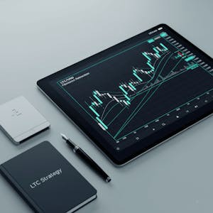 Learn Litecoin, Wallets & Crypto Trading