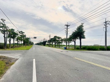 (專)台南學甲西進291方正美農地｜台南市學甲區西進