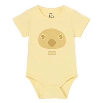 CHUMS 嬰幼 Baby Booby Rompers 包屁衣 CH271037W105