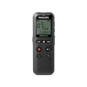 PHILIPS 智能錄音筆 /台 DVT1160