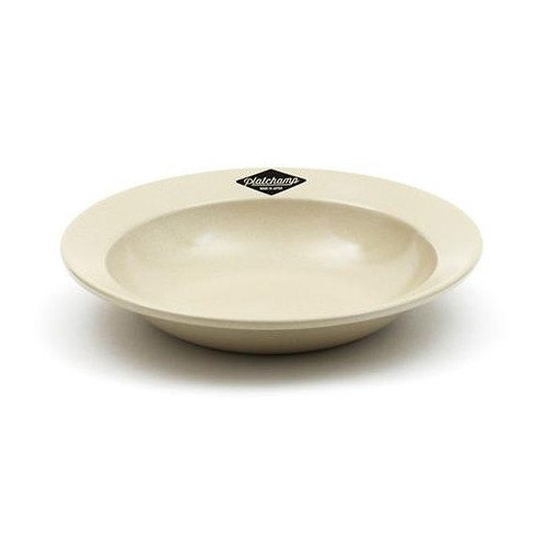 (Platchamp)プラットチャンプ DEEP PLATE (MATTE SAND)