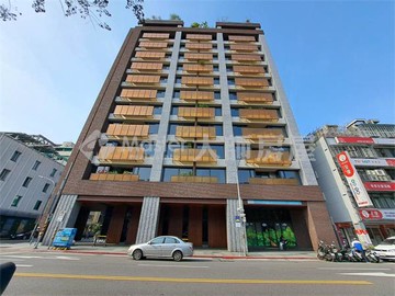 長春吉林面寬金店大師麗容｜台北市中山區長春路