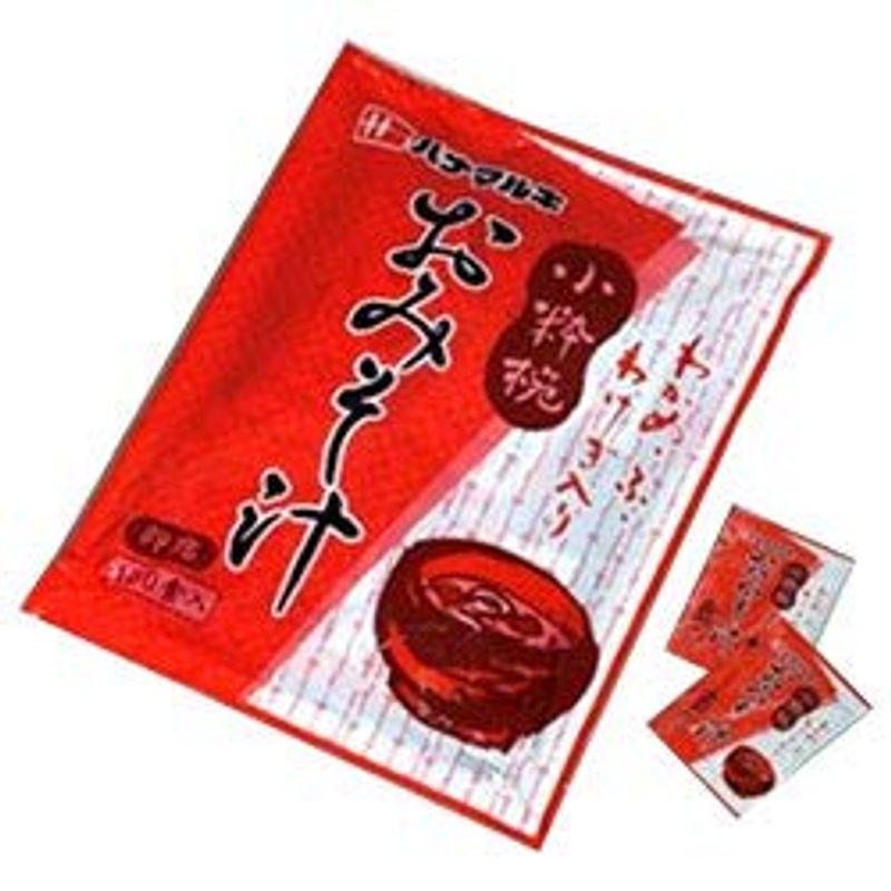 ハナマルキ 即席みそ汁 小粋椀 100食×1袋入×(2袋)