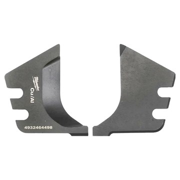 Milwaukee 美沃奇 M18HCC專用CU/AL刀片 4932464498 專業銅鋁切割 提升工作效率  1個