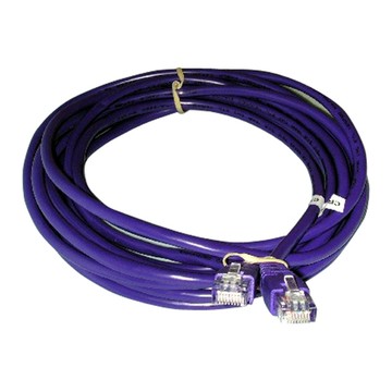I-WIZ 彰唯 CTN-3 5M 網路線 Cat.5e 跳線 袋裝