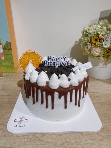 客製化蛋糕 客製化生日蛋糕 生日蛋糕 生日禮物 客製化 禮物 蛋糕