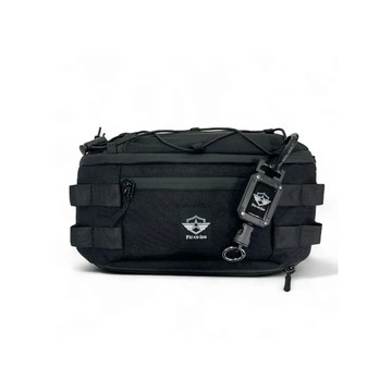 R6 黑鷹機能包 迷彩