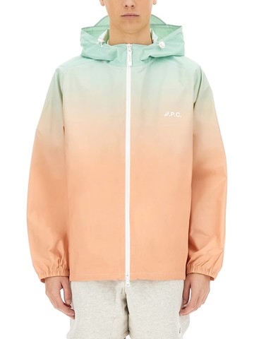 Asics Blouson meadow