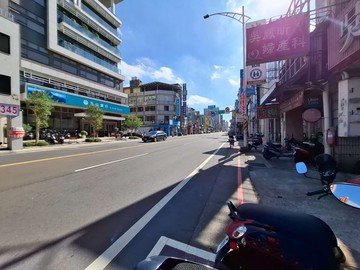 畢姊=G04站大湳市場商圈店面｜桃園市八德區介壽路一段