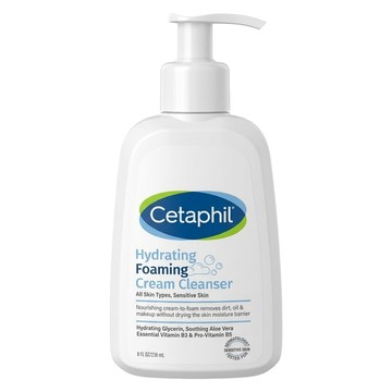 舒特膚 全效泡泡潔膚乳  236ml  1瓶