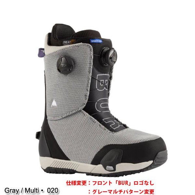 待望の再販！ 22-23 Burton Step On バートン ステップオン ブーツ