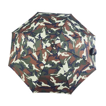 【RAINSTORY】Stormproof 防風自動傘(浩宇迷彩)