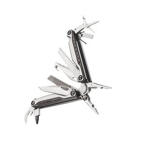 LEATHERMAN マルチプライヤー Charge Plus TTi レザーマン