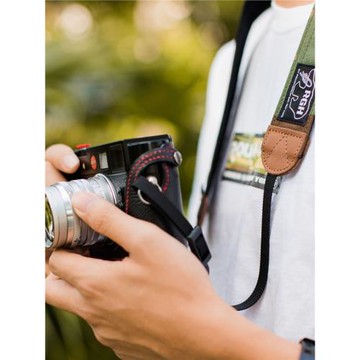 RGH 單反相機背帶戶外徒步攝影肩帶便攜數碼微單相機帶子結實耐磨