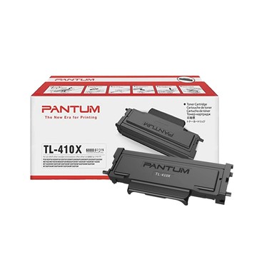 【公司貨】PANTUM 奔圖 TL-410X / TL410 原廠 碳粉匣 單支入