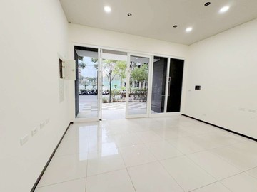 C10 秀泰商圈豐盛店面｜新北市新莊區豐盛二街