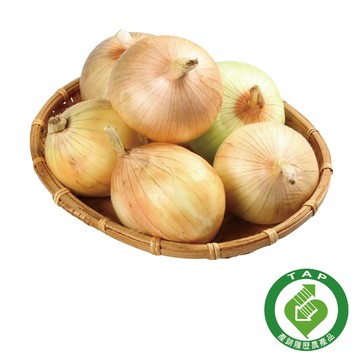 [家速配]履歷洋蔥600g(袋)