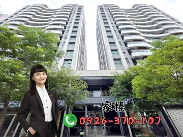 〔富堡仁愛〕質感裝潢三房雙衛浴開窗｜新北市林口區仁愛路二段