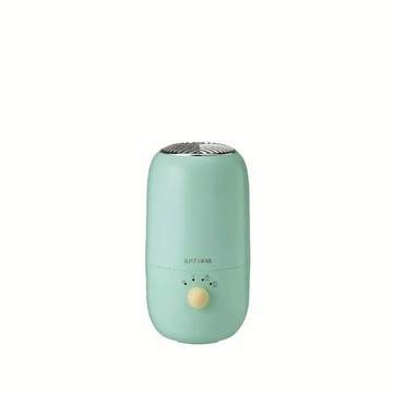【台中店-香草集】奶蓋綠無線行動水氧機