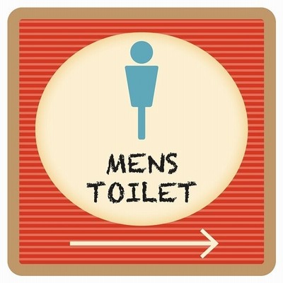 9x9cm トイレ 御手洗 Toilet トイレマーク レトロ デザイン Womens 右 ピクトサイン ステッカー シール カッティングシート 塩ビ製 通販 Lineポイント最大get Lineショッピング