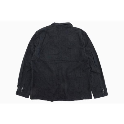 ステューシー ジャケット STUSSY メンズ Seersucker Sport Coat