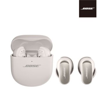 Bose Quiet Comfort Ultra 消噪耳塞 (第一代)