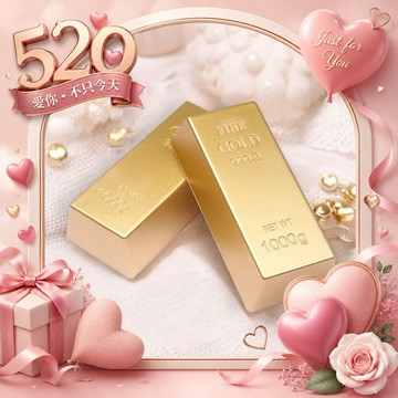 (預購) 520限定 這份禮物由你決定【eeCute生活選物】金賺金磚 立體造型悠遊卡 / 一卡通(鑰匙圈)｜生日禮物｜送禮推薦｜情人禮｜閨蜜禮｜母親節禮物｜父親節禮物