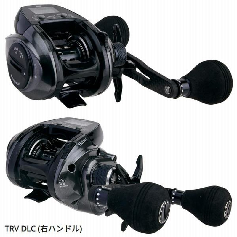 最終値下げ！21オシアジガー 1500XG 右ハンドル