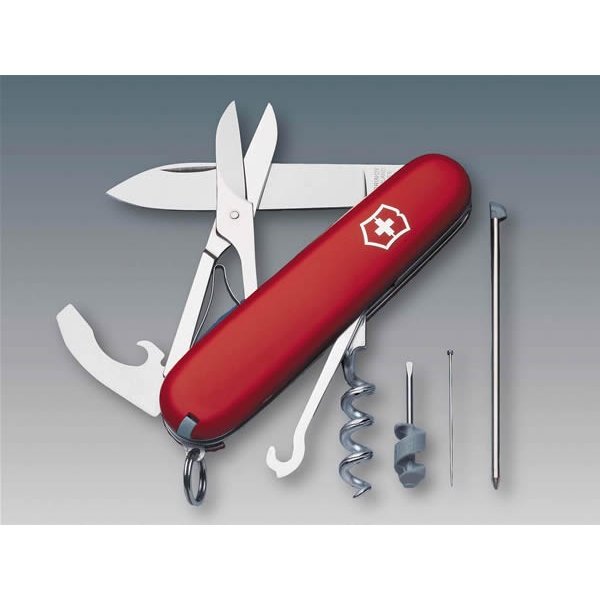 ビクトリノックス　VICTORINOX　コンパクト　1.3405