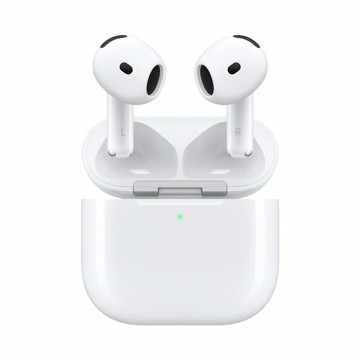 【Apple】AirPods 4