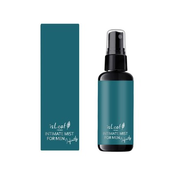 isLeaf 韓國 男性私密 噴霧 60ml -夏夜微醺