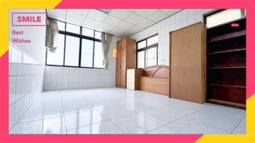 Bb53鄰三多捷運｜興中商圈｜屋況好｜3樓透天｜高雄市苓雅區永康街