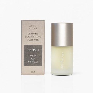 ARTiS di Voce 香氛滋潤指緣油10ml