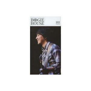 中古アイドル雑誌 BOOGIE HOUSE VOL.183