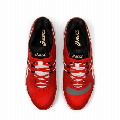 アシックス 野球 トレーニングシューズ メンズ BRIGHTLINE CS