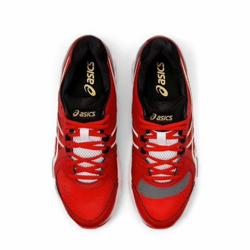 ASICS アシックス asics 野球 トレーニングシューズ ブライト