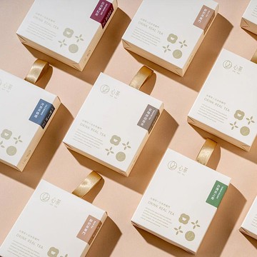 5 種茶主題綜合茶包 | 最低85折 , 15種茶款一次品嚐