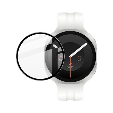 Imak SAMSUNG Watch 9 40mm (LTE/藍牙) 手錶保護膜