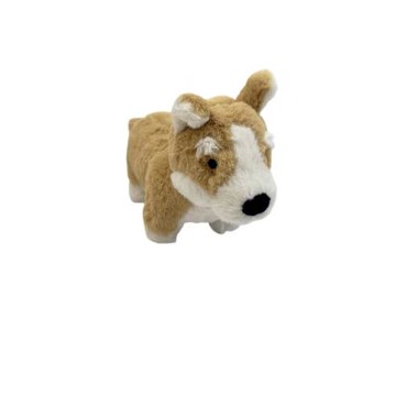 JELLY CAT  爆款小狗絨毛鑰匙圈/吊飾/掛飾