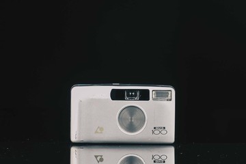 Konica BM.S 100 #APS底片相機