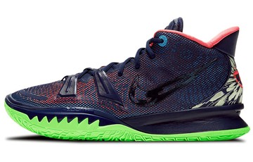 KYRIE 7 EP MIDNIGHT NAVY