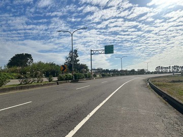 117㊣台15一般農(交通用地變更中)｜桃園市新屋區笨子港段榕樹下小段