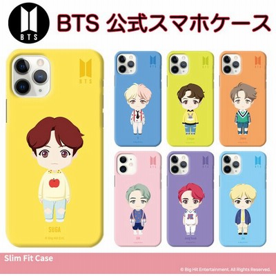 Bt21 スマートフォンの通販 879件の検索結果 Lineショッピング