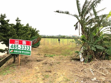 ㊣大坡國小美農地｜桃園市新屋區三角堀