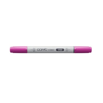 (日本)COPIC CIAO(三代)單支麥克筆 V系列-V05