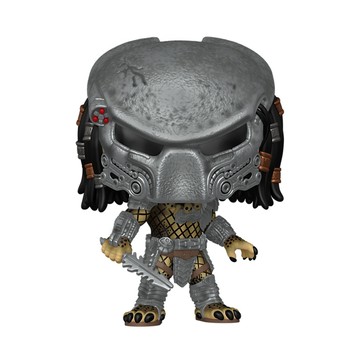 FUNKO POP Movies：終極戰士 S3－公牛終極戰士 FN90243