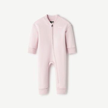 Roots 嬰兒-CLOUD 連身裝