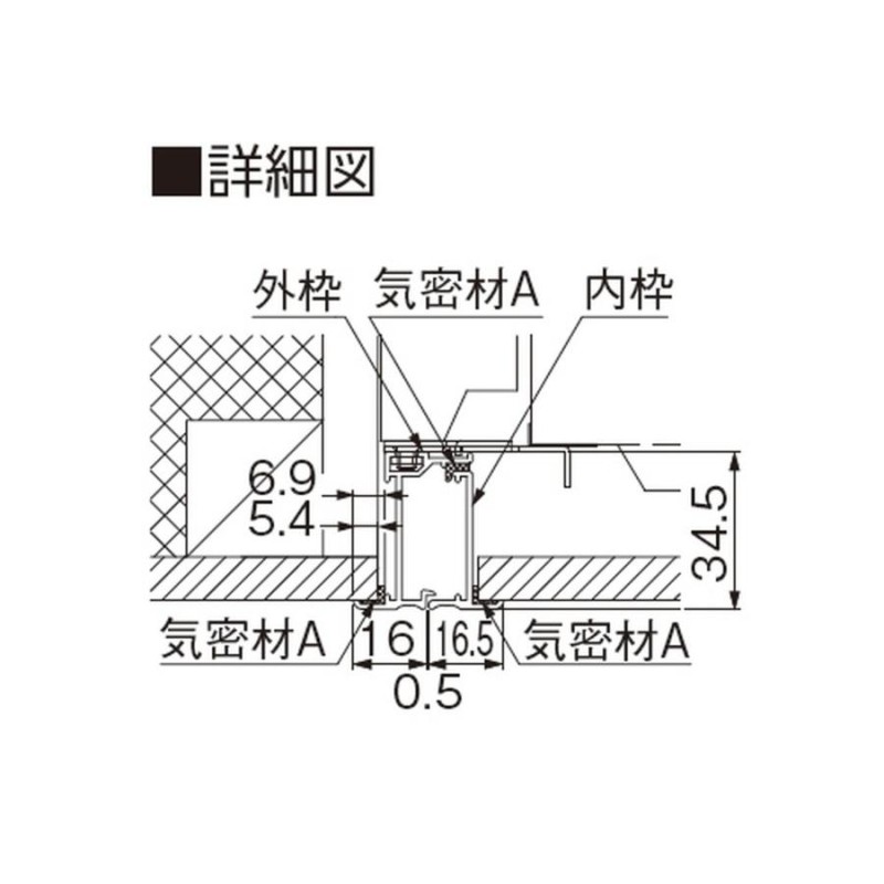 天井点検口 シーリングハッチ CXDW250 気密・断熱タイプ ホワイト 1台