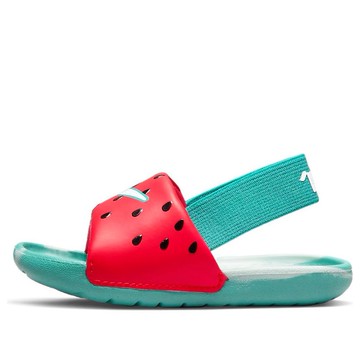 (TD) Nike Kawa Slide SE 'Watermelon'